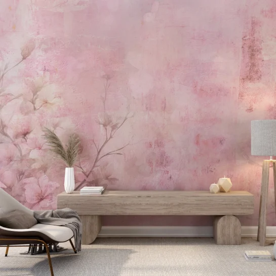 Tapeta Pastelowy Sen