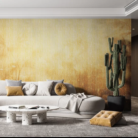 Tapeta Golden Texture