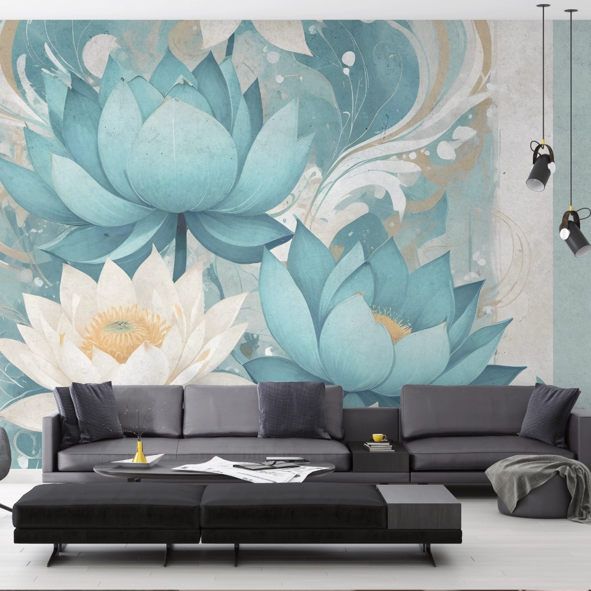 Water Lily