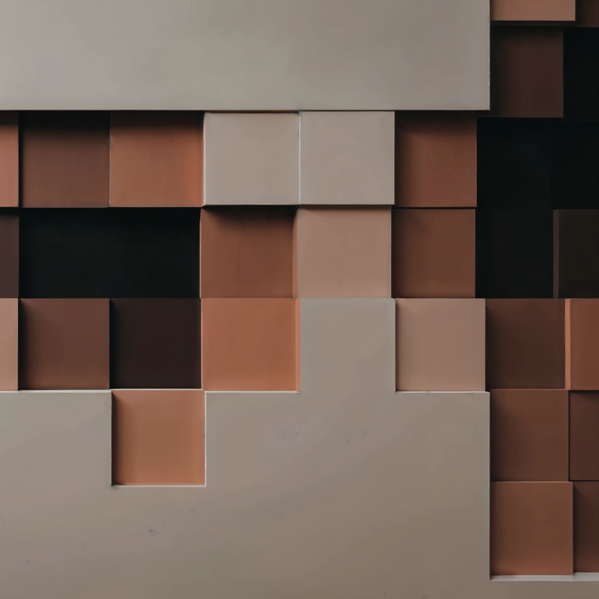 Wzory, które tworzą klimat