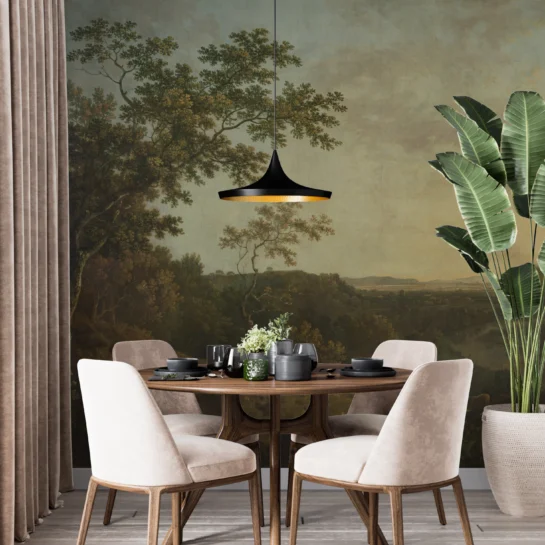 Dolina Dee | Richard Wilson