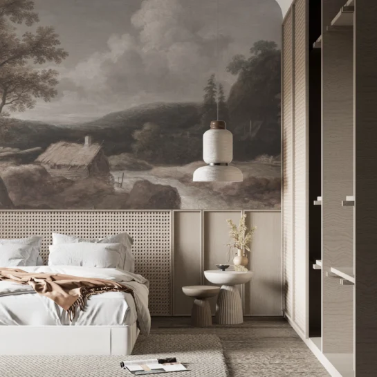 Siła Natury | van Everdingen